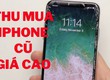 Thu mua xác iphone 