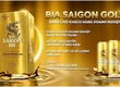 Bia vàng về chuyến cuối lẻ 