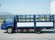 Xe tải K250, 2.35T, thùng dài 4m5 