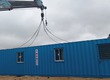 Bán và cho thuê container các loại tại Miền Trung 
