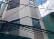 Hạ hơn 3tỷ bán nhà 55m2 Hồng Bàng Q5 4 tầng cho thuê gần 40triệu