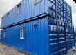 Bán/Cho thuê container văn phòng 