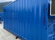 Cho thuê container văn phòng giá rẻ 
