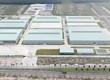 Cho thuê nhà xưởng mới 3200m2, 6500m2, 15000m2 KCN Tân Đức, Đức Hòa, Long An giá rất rẻ...