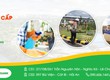 Vệ sinh công nghiệp Hải Phòng   Ánh Dương Xanh 