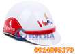 Sản xuất mũ bảo hiểm tại Hà Nội 