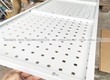 Bảng treo dụng cụ cơ khí nhiều màu sắc sang trọng 