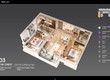 Căn hộ The Sang Residence bàn giao tiêu chuẩn cao cấp nhưng giá bán cực kỳ hấp dẫn...