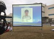 Cho thuê máy chiếu Hà Nội giá thuê lắp đặt miễn phí 