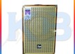 Loa kéo Kim Chí Bảo A30