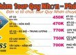 Dịch vụ thuê xe du lịch Quy Nhơn 