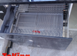 Kệ xoong nồi nan dẹt SUS304 cánh kéo TaKing 