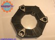 Khớp nối cao su giảm chấn bơm thủy lực COUPLING 90A 