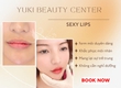 Tiêm Filler Môi Đà Nẵng tại Thanh Yuki Beauty Center 