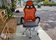 Ghế TP Lưới Lưng Cao Có Tựa Đầu 