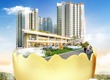 Shophouse New Galaxy Nha Trang 155m2, giá bán trực tiếp từ CĐT 4 tỷ 900 triệu. LH: 0833528383...