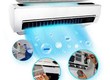 Sửa chữa vệ sinh máy lạnh,máy giặt, tủ lạnh tại Bình Dương 