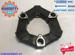 Khớp nối giảm chấn bơm thủy lực 25A   HUYNDAI R60, DAEWOO DH60, SUMITOMO SH75 