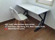 Bộ Bàn Ghế Làm Việc 