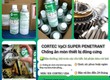 Xịt chống ăn mòn Cortec VpCI Super Penetrant 