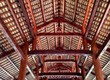 Thiết kế nhà gỗ 3 gian 2 chái 