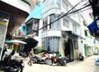 Nhà ngộp Q5 Cao Đạt 4 tầng,hạ gần 1tỷ, HXH chỉ nhỉnh 4tỷ 