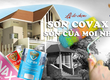 0936.773.618   lý do nên chọn sơn covax   sơn của mọi nhà 