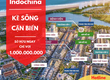 Bán đất dự án Indochina kề sông Cổ Cò, cách biển 1km chỉ 20 suất ngoại giao ...