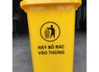 Thùng rác nhựa công cộng 0375292538 