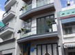 Bán biệt thự mi ni mới xây, xe hơi đỗ cửa ngang hơn 4m giáp Q1 Q5