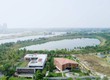Đất nền biêt thự FPT city , vị trí sinh thái ven sông, hàng đẹp khai Xuân Quý...