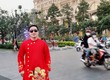 May áo dài đẹp, rẻ nhất sài gòn 