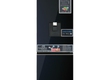 Tủ lạnh Panasonic BV331WGKV, BV361WGKV công nghệ NanoX, làm đá tự động 