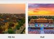 Tour Hành Trình Di Sản Miền Trung 5N4Đ 