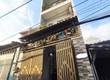 Cần bán Nhà trong hẻm Q61 Bán nhà Phạm Thế Hiển Q8, xe hơi đỗ cửa,...