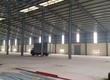 Cho thuê kho xưởng DT 9500m2 tại Chỉ Đạo, Văn Lâm, Hưng Yên 