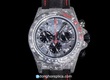 Đồng hồ Rolex siêu cấp Fake giá tốt Cosmograph Daytona 116519 0104 