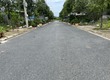 Bán lô tái định cư Đất Lành đường ô tô 16m 