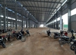 Cho thuê kho xương DT 9000m2 KCN Đồng Văn 4, Kim Bảng, Hà Nam 