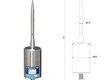 Kim thu sét chủ động hãng ingesco PDC E45 