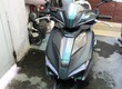 HondaAirblade 125 đèn Led màu nhám 