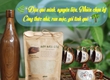 Bột ngũ cốc tại Quy Nhơn   Nhà làm, 12 loại hạt thượng hạng 