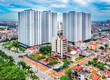 Chung cư Hoàng Huy Đổng Quốc Bình. 