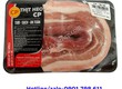 Công ty chuyên cung cấp thịt lợn, thịt heo tươi sạch CP 
