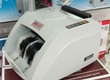 Máy đếm tiền ngân hàng Akio AD68 hàng Nhật Bản chất lượng chuẩn 