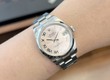 Sale 8/3 cho chị em đh rolex sập sàn còn nửa giá 