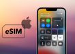ESIM là gì  Điện thoại iPhone XR có eSIM không 