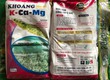 Khoáng K Ca Mg Sơn Hà   Tăng kiềm vượt trội 