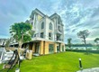 Bán nhà 2 mặt tiền Võ Chí Công gấp quận Thủ Đức. 