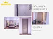 Cửa nhựa Composite tại quận 2 